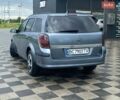 Сірий Опель Астра, об'ємом двигуна 1.69 л та пробігом 346 тис. км за 3500 $, фото 18 на Automoto.ua