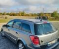 Сірий Опель Астра, об'ємом двигуна 1.6 л та пробігом 253 тис. км за 4500 $, фото 6 на Automoto.ua