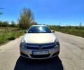 Серый Опель Астра, объемом двигателя 1.6 л и пробегом 200 тыс. км за 3500 $, фото 1 на Automoto.ua