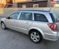Сірий Опель Астра, об'ємом двигуна 1.69 л та пробігом 225 тис. км за 5000 $, фото 1 на Automoto.ua