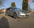 Серый Опель Астра, объемом двигателя 1.6 л и пробегом 250 тыс. км за 4700 $, фото 7 на Automoto.ua