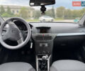 Сірий Опель Астра, об'ємом двигуна 1.8 л та пробігом 210 тис. км за 4999 $, фото 40 на Automoto.ua