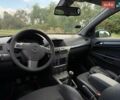 Сірий Опель Астра, об'ємом двигуна 1.8 л та пробігом 199 тис. км за 5300 $, фото 45 на Automoto.ua