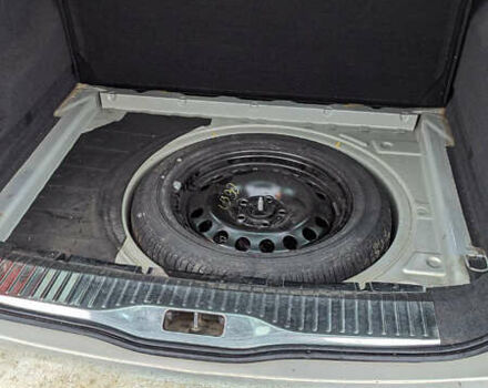 Сірий Опель Астра, об'ємом двигуна 1.6 л та пробігом 218 тис. км за 4500 $, фото 7 на Automoto.ua