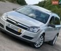 Сірий Опель Астра, об'ємом двигуна 1.8 л та пробігом 199 тис. км за 5300 $, фото 9 на Automoto.ua