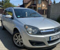 Серый Опель Астра, объемом двигателя 1.6 л и пробегом 250 тыс. км за 4999 $, фото 2 на Automoto.ua
