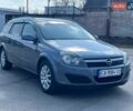 Сірий Опель Астра, об'ємом двигуна 1.6 л та пробігом 280 тис. км за 4800 $, фото 1 на Automoto.ua