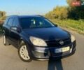 Сірий Опель Астра, об'ємом двигуна 1.7 л та пробігом 240 тис. км за 4300 $, фото 45 на Automoto.ua