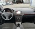 Сірий Опель Астра, об'ємом двигуна 1.8 л та пробігом 170 тис. км за 5900 $, фото 7 на Automoto.ua