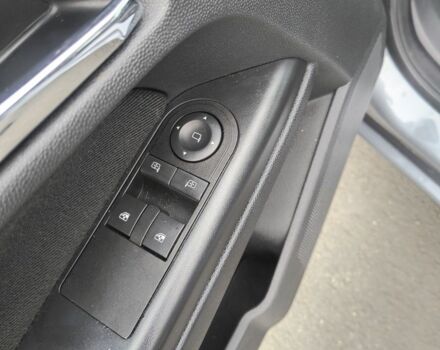 Серый Опель Астра, объемом двигателя 1.8 л и пробегом 250 тыс. км за 4300 $, фото 11 на Automoto.ua