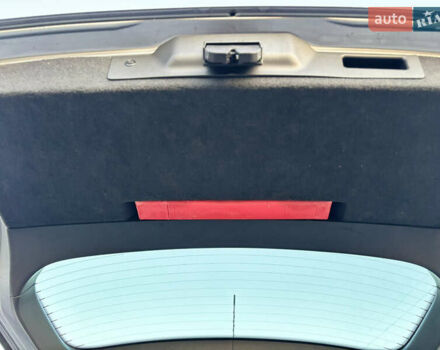 Сірий Опель Астра, об'ємом двигуна 1.8 л та пробігом 211 тис. км за 4799 $, фото 15 на Automoto.ua