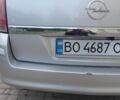 Сірий Опель Астра, об'ємом двигуна 1.6 л та пробігом 238 тис. км за 4250 $, фото 20 на Automoto.ua