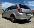 Сірий Опель Астра, об'ємом двигуна 1.6 л та пробігом 255 тис. км за 4500 $, фото 3 на Automoto.ua