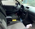 Серый Опель Астра, объемом двигателя 1.6 л и пробегом 0 тыс. км за 3900 $, фото 4 на Automoto.ua