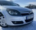 Серый Опель Астра, объемом двигателя 1.7 л и пробегом 315 тыс. км за 3999 $, фото 3 на Automoto.ua