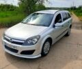Сірий Опель Астра, об'ємом двигуна 1.6 л та пробігом 296 тис. км за 4500 $, фото 1 на Automoto.ua