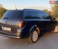 Сірий Опель Астра, об'ємом двигуна 1.7 л та пробігом 240 тис. км за 4300 $, фото 23 на Automoto.ua
