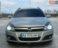 Серый Опель Астра, объемом двигателя 1.6 л и пробегом 240 тыс. км за 3900 $, фото 5 на Automoto.ua