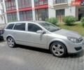 Серый Опель Астра, объемом двигателя 1.91 л и пробегом 312 тыс. км за 3500 $, фото 3 на Automoto.ua