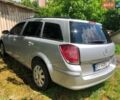 Сірий Опель Астра, об'ємом двигуна 1.6 л та пробігом 222 тис. км за 2900 $, фото 1 на Automoto.ua