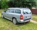 Сірий Опель Астра, об'ємом двигуна 1.7 л та пробігом 293 тис. км за 3800 $, фото 3 на Automoto.ua