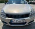 Сірий Опель Астра, об'ємом двигуна 1.4 л та пробігом 240 тис. км за 4200 $, фото 8 на Automoto.ua