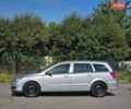 Сірий Опель Астра, об'ємом двигуна 1.6 л та пробігом 221 тис. км за 5499 $, фото 8 на Automoto.ua