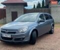 Серый Опель Астра, объемом двигателя 0 л и пробегом 346 тыс. км за 3500 $, фото 25 на Automoto.ua