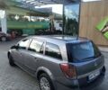 Сірий Опель Астра, об'ємом двигуна 1.8 л та пробігом 250 тис. км за 4500 $, фото 7 на Automoto.ua