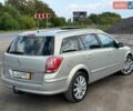 Сірий Опель Астра, об'ємом двигуна 1.8 л та пробігом 199 тис. км за 5300 $, фото 35 на Automoto.ua