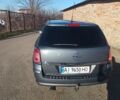 Серый Опель Астра, объемом двигателя 2 л и пробегом 330 тыс. км за 3851 $, фото 7 на Automoto.ua