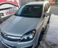 Серый Опель Астра, объемом двигателя 1.8 л и пробегом 250 тыс. км за 4000 $, фото 1 на Automoto.ua