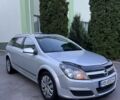 Сірий Опель Астра, об'ємом двигуна 0 л та пробігом 252 тис. км за 4350 $, фото 1 на Automoto.ua