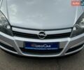 Серый Опель Астра, объемом двигателя 1.6 л и пробегом 242 тыс. км за 6300 $, фото 14 на Automoto.ua