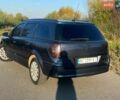 Сірий Опель Астра, об'ємом двигуна 1.7 л та пробігом 240 тис. км за 4300 $, фото 47 на Automoto.ua