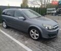 Сірий Опель Астра, об'ємом двигуна 1.91 л та пробігом 280 тис. км за 5100 $, фото 4 на Automoto.ua