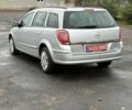 Сірий Опель Астра, об'ємом двигуна 0 л та пробігом 288 тис. км за 4100 $, фото 5 на Automoto.ua