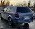 Сірий Опель Астра, об'ємом двигуна 1.7 л та пробігом 346 тис. км за 4300 $, фото 6 на Automoto.ua