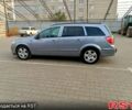 Серый Опель Астра, объемом двигателя 1.6 л и пробегом 209 тыс. км за 4850 $, фото 6 на Automoto.ua