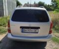 Сірий Опель Астра, об'ємом двигуна 1.6 л та пробігом 300 тис. км за 3700 $, фото 13 на Automoto.ua
