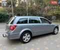 Сірий Опель Астра, об'ємом двигуна 1.6 л та пробігом 254 тис. км за 4700 $, фото 9 на Automoto.ua