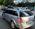 Серый Опель Астра, объемом двигателя 1.6 л и пробегом 234 тыс. км за 5500 $, фото 4 на Automoto.ua