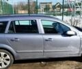 Серый Опель Астра, объемом двигателя 1.6 л и пробегом 183 тыс. км за 4200 $, фото 3 на Automoto.ua