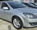 Сірий Опель Астра, об'ємом двигуна 1.6 л та пробігом 320 тис. км за 5000 $, фото 1 на Automoto.ua