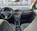 Серый Опель Астра, объемом двигателя 1.8 л и пробегом 230 тыс. км за 4200 $, фото 20 на Automoto.ua