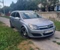 Сірий Опель Астра, об'ємом двигуна 1.6 л та пробігом 322 тис. км за 3811 $, фото 1 на Automoto.ua