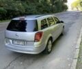 Сірий Опель Астра, об'ємом двигуна 1.6 л та пробігом 241 тис. км за 5018 $, фото 6 на Automoto.ua