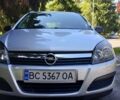 Серый Опель Астра, объемом двигателя 1.6 л и пробегом 201 тыс. км за 4700 $, фото 1 на Automoto.ua