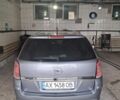 Серый Опель Астра, объемом двигателя 1.6 л и пробегом 215 тыс. км за 5000 $, фото 5 на Automoto.ua