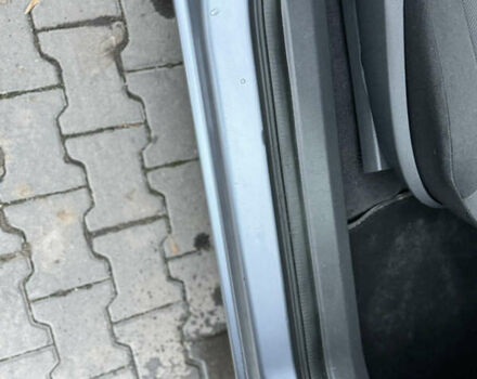 Серый Опель Астра, объемом двигателя 1.8 л и пробегом 211 тыс. км за 4499 $, фото 72 на Automoto.ua